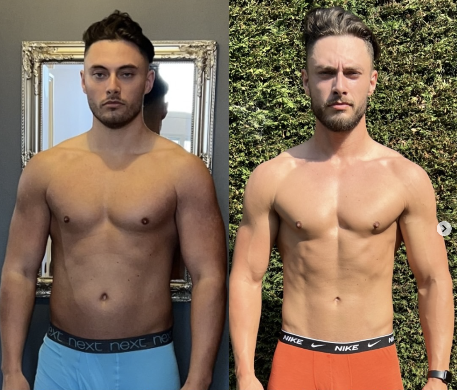 Sophie R. transformation
